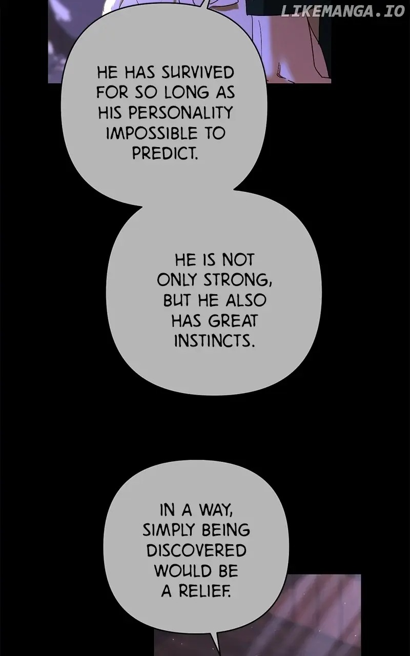Men of the Harem Chapter 163 Page 7