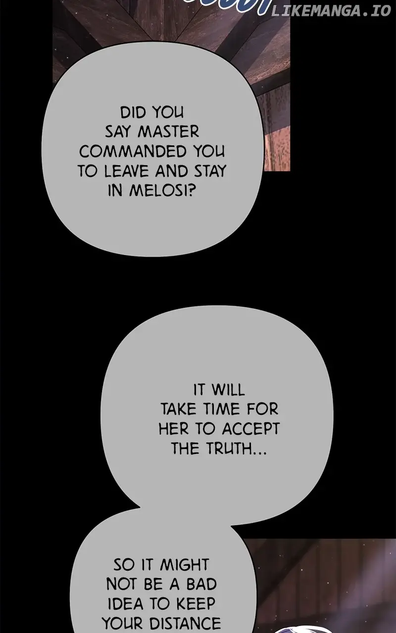 Men of the Harem Chapter 163 Page 15