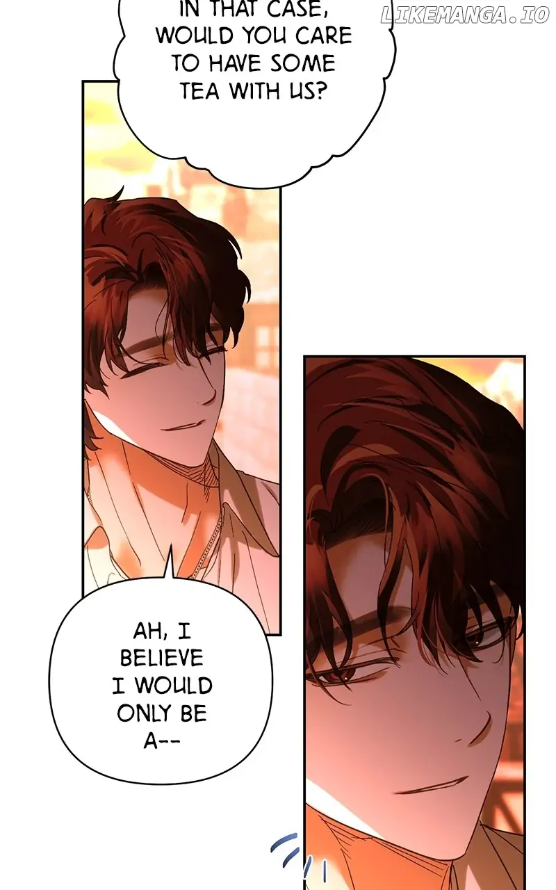 Men of the Harem Chapter 163 Page 25