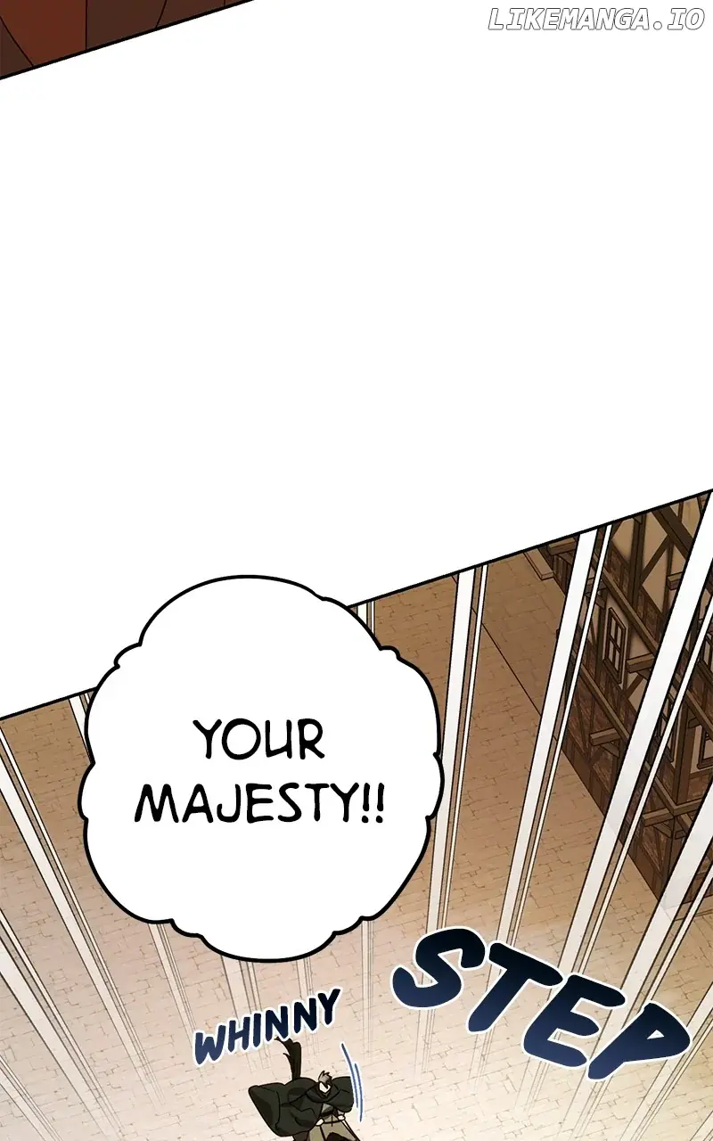 Men of the Harem Chapter 163 Page 34