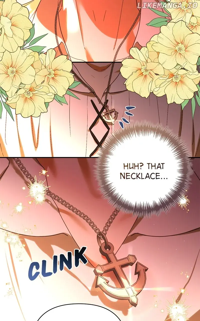 Men of the Harem Chapter 163 Page 41