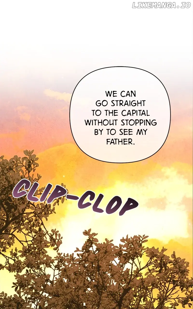 Men of the Harem Chapter 163 Page 62