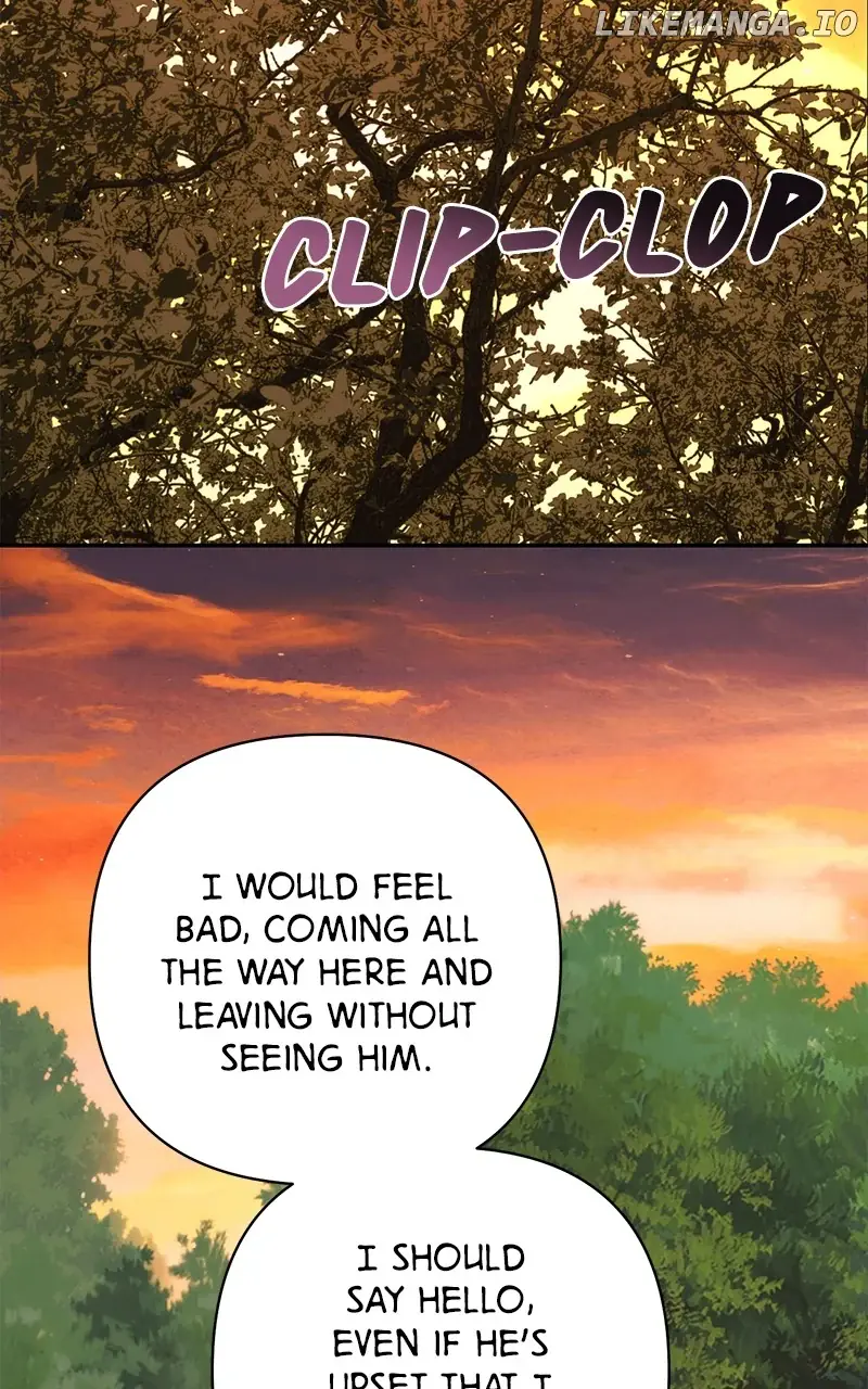 Men of the Harem Chapter 163 Page 63