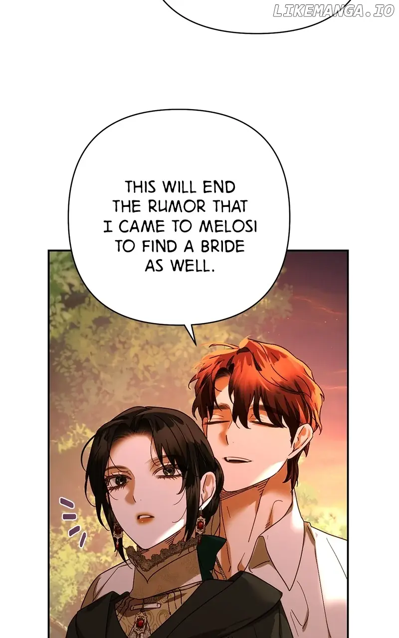 Men of the Harem Chapter 163 Page 65