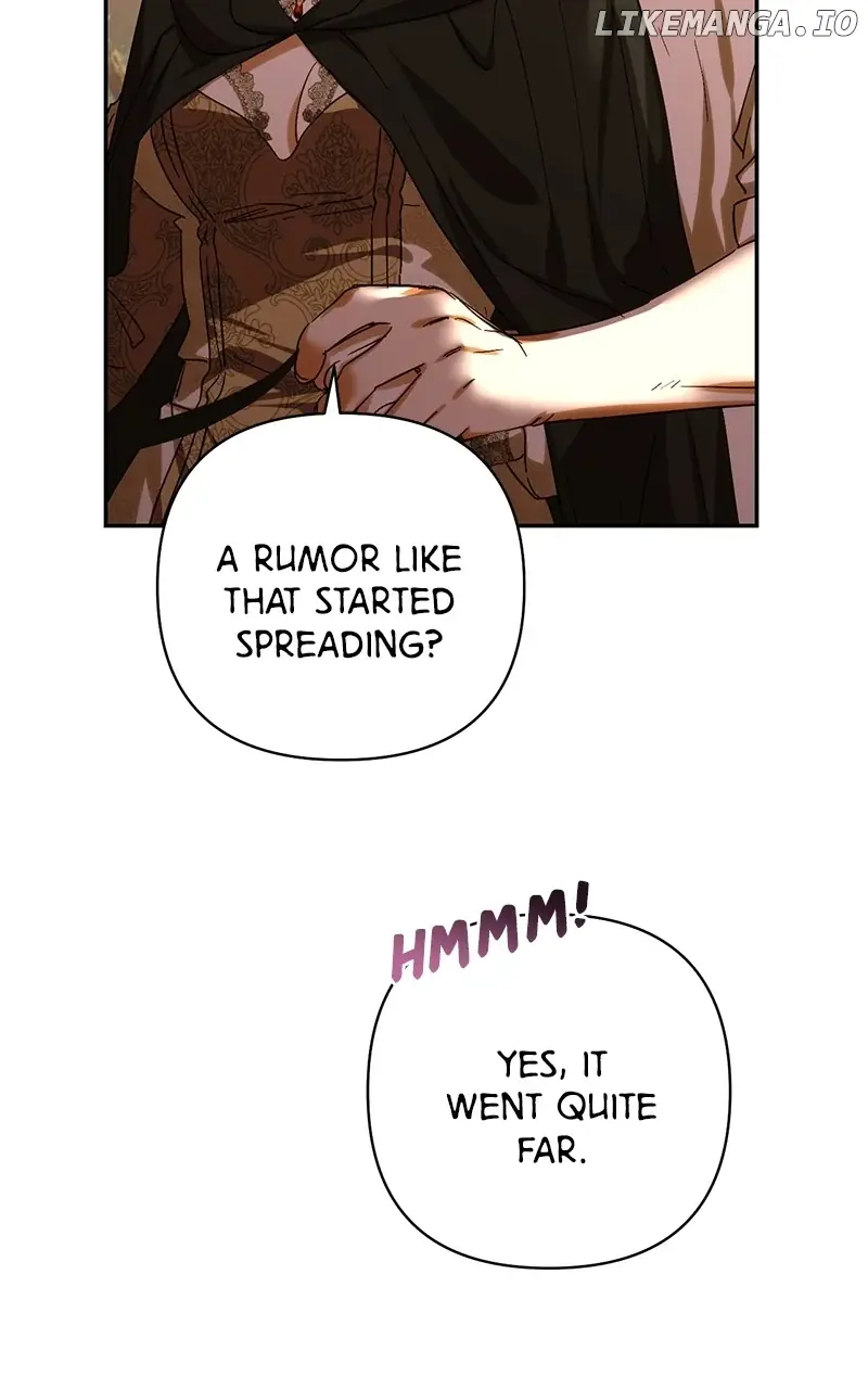 Men of the Harem Chapter 163 Page 66