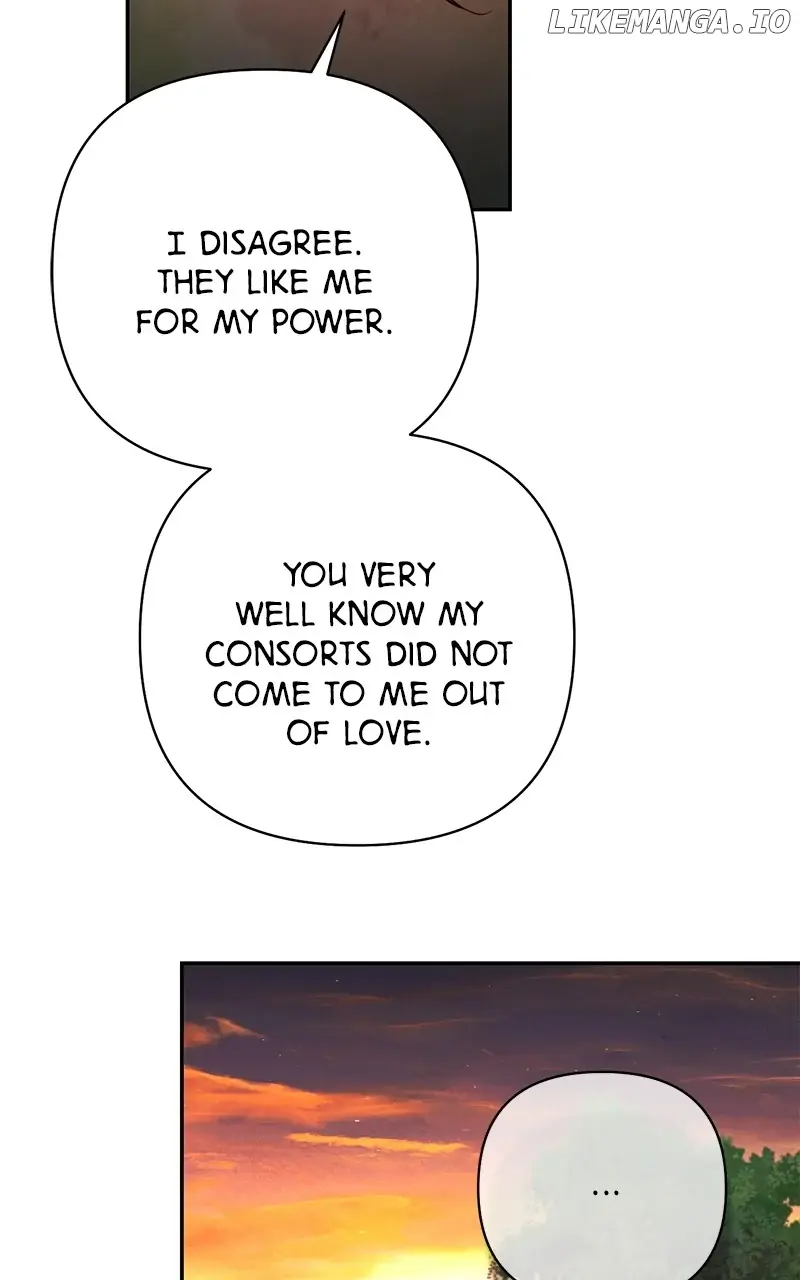 Men of the Harem Chapter 163 Page 70