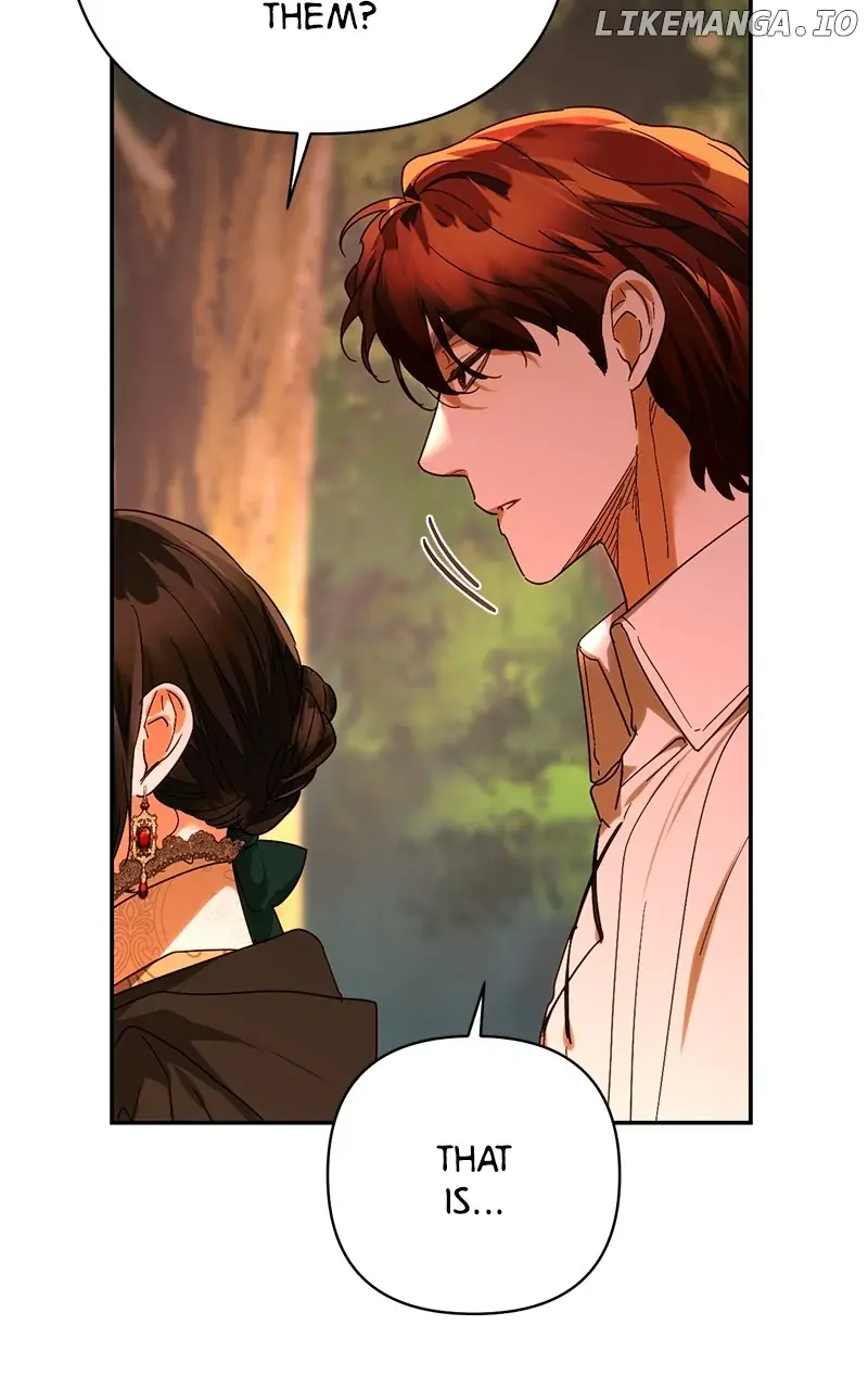 Men of the Harem Chapter 163 Page 74