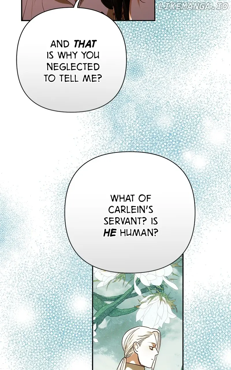 Men of the Harem Chapter 163 Page 80