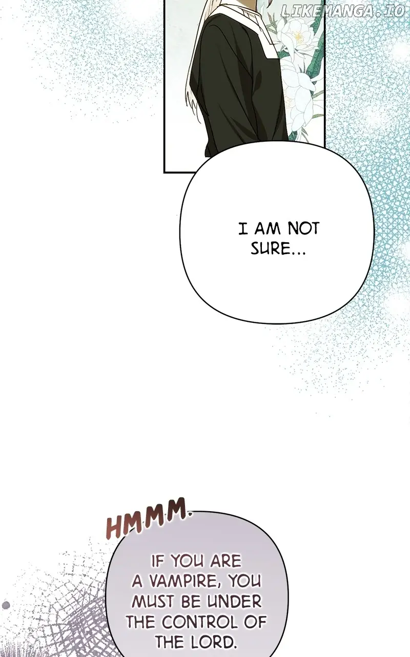Men of the Harem Chapter 163 Page 81