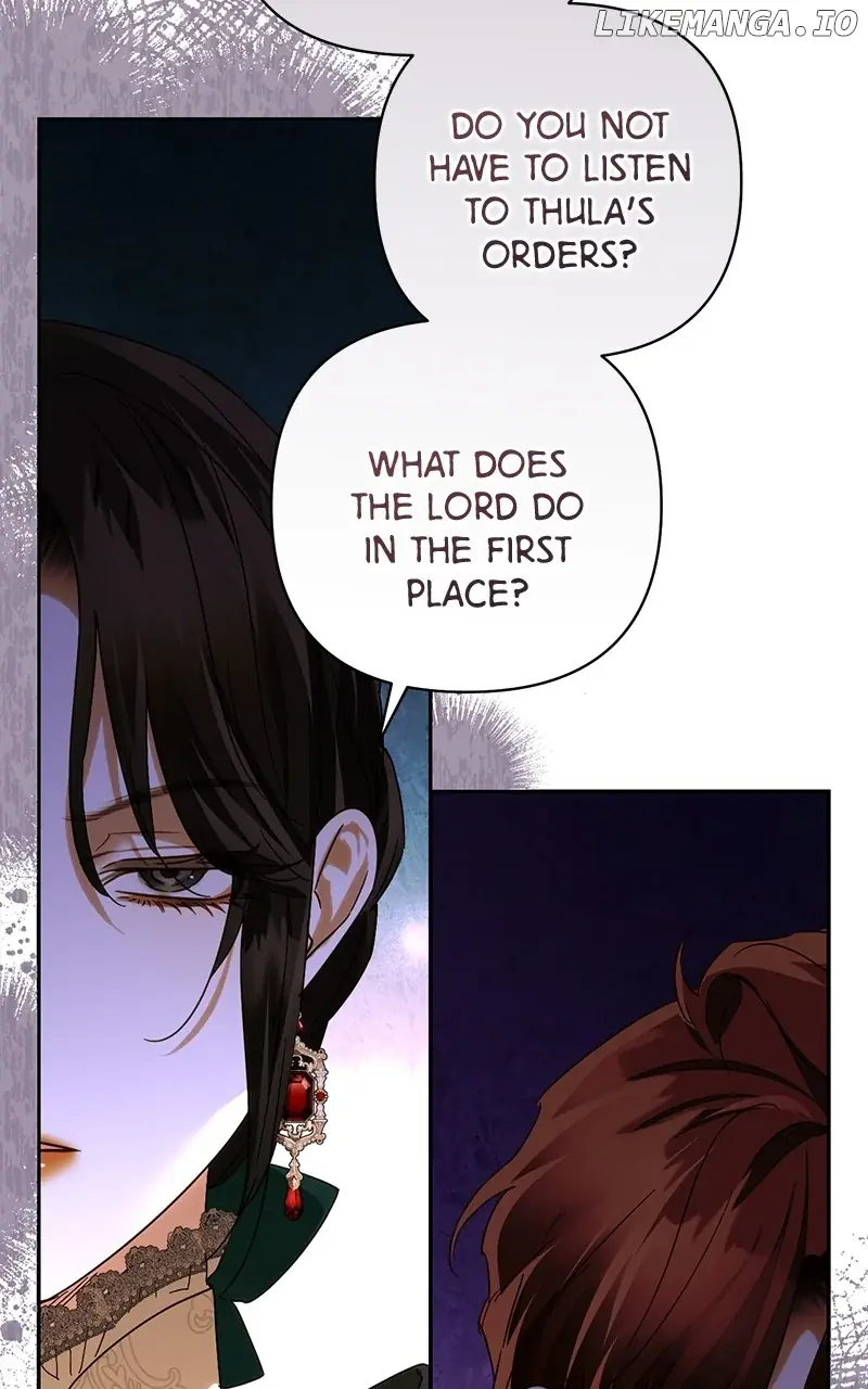 Men of the Harem Chapter 163 Page 82