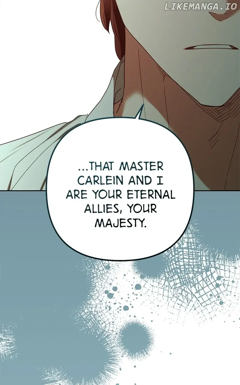 Men of the Harem Chapter 163 Page 86