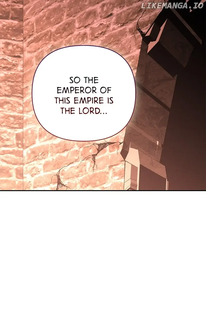 Men of the Harem Chapter 164 Page 3