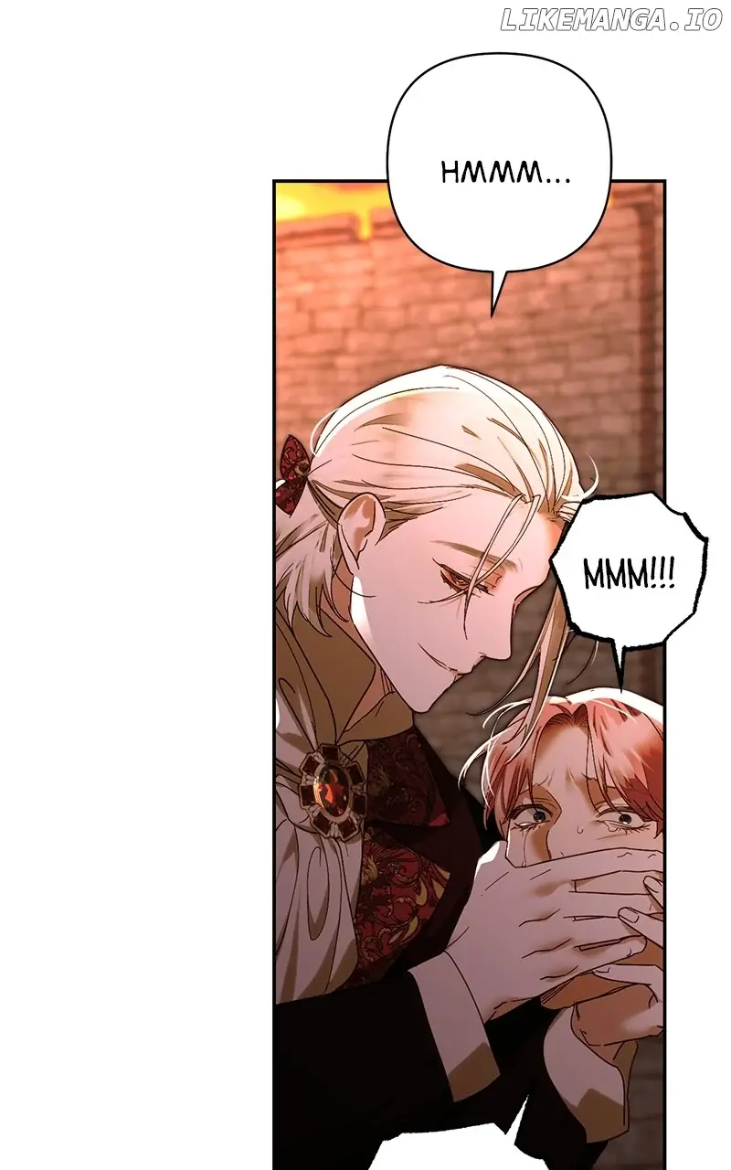 Men of the Harem Chapter 164 Page 4