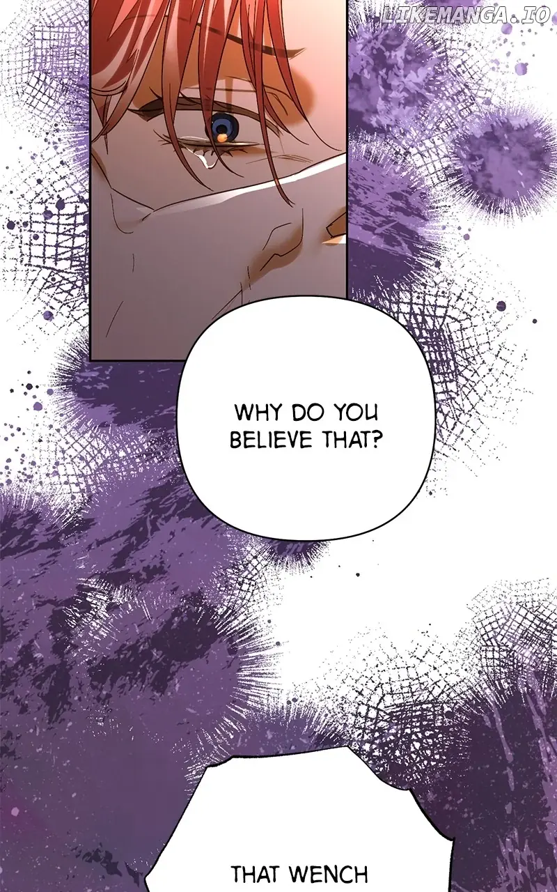Men of the Harem Chapter 164 Page 6