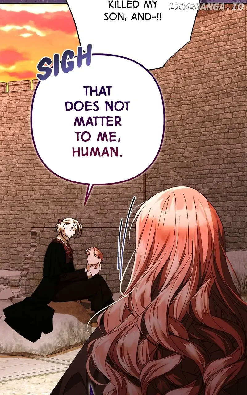 Men of the Harem Chapter 164 Page 7