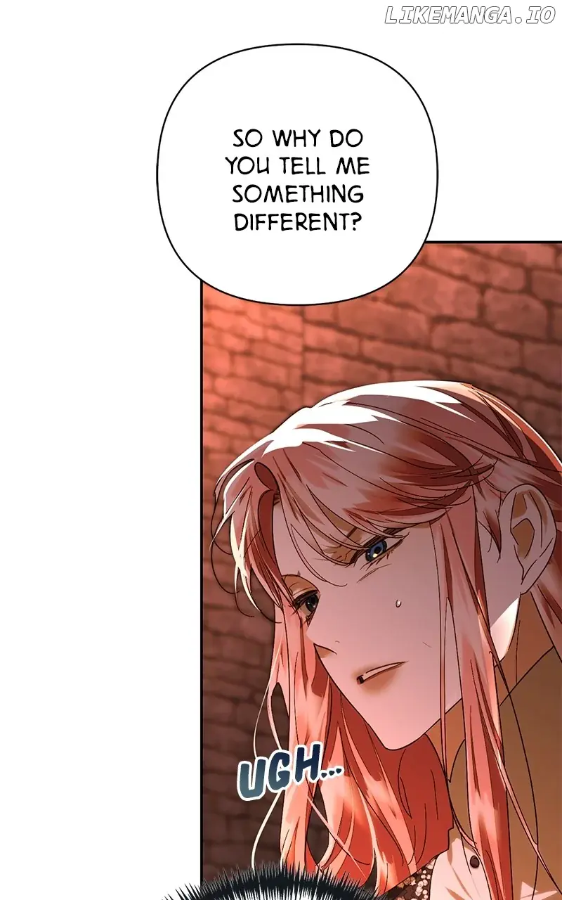Men of the Harem Chapter 164 Page 10