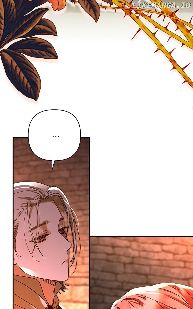 Men of the Harem Chapter 164 Page 14