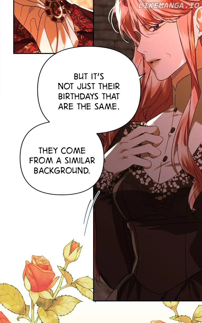 Men of the Harem Chapter 164 Page 15