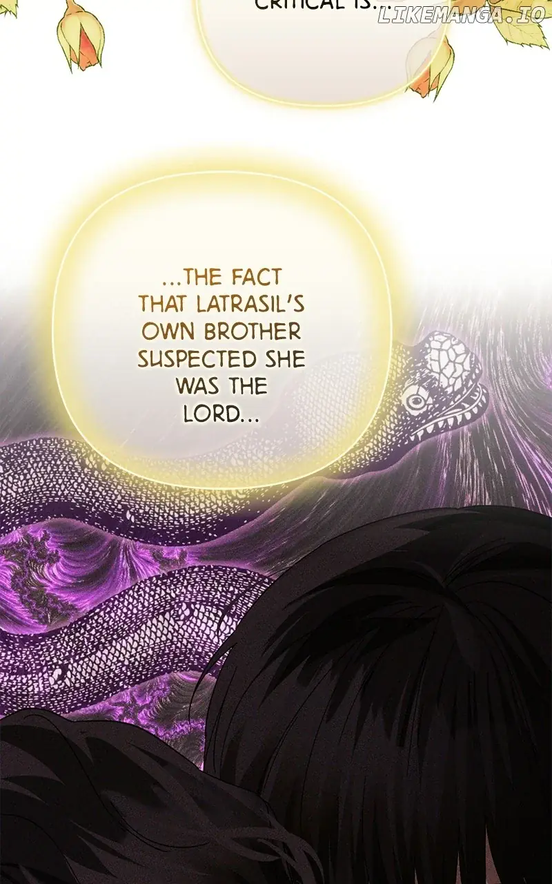 Men of the Harem Chapter 164 Page 18