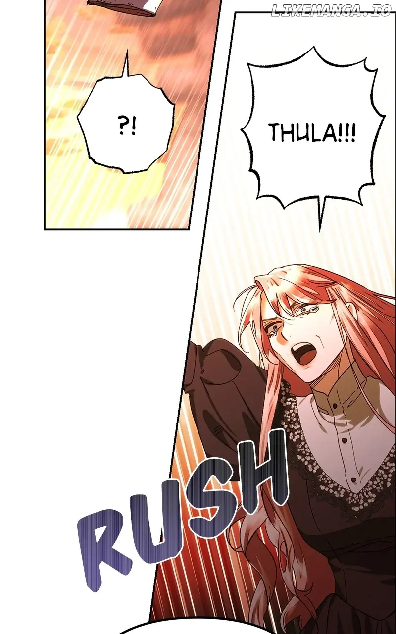 Men of the Harem Chapter 164 Page 26