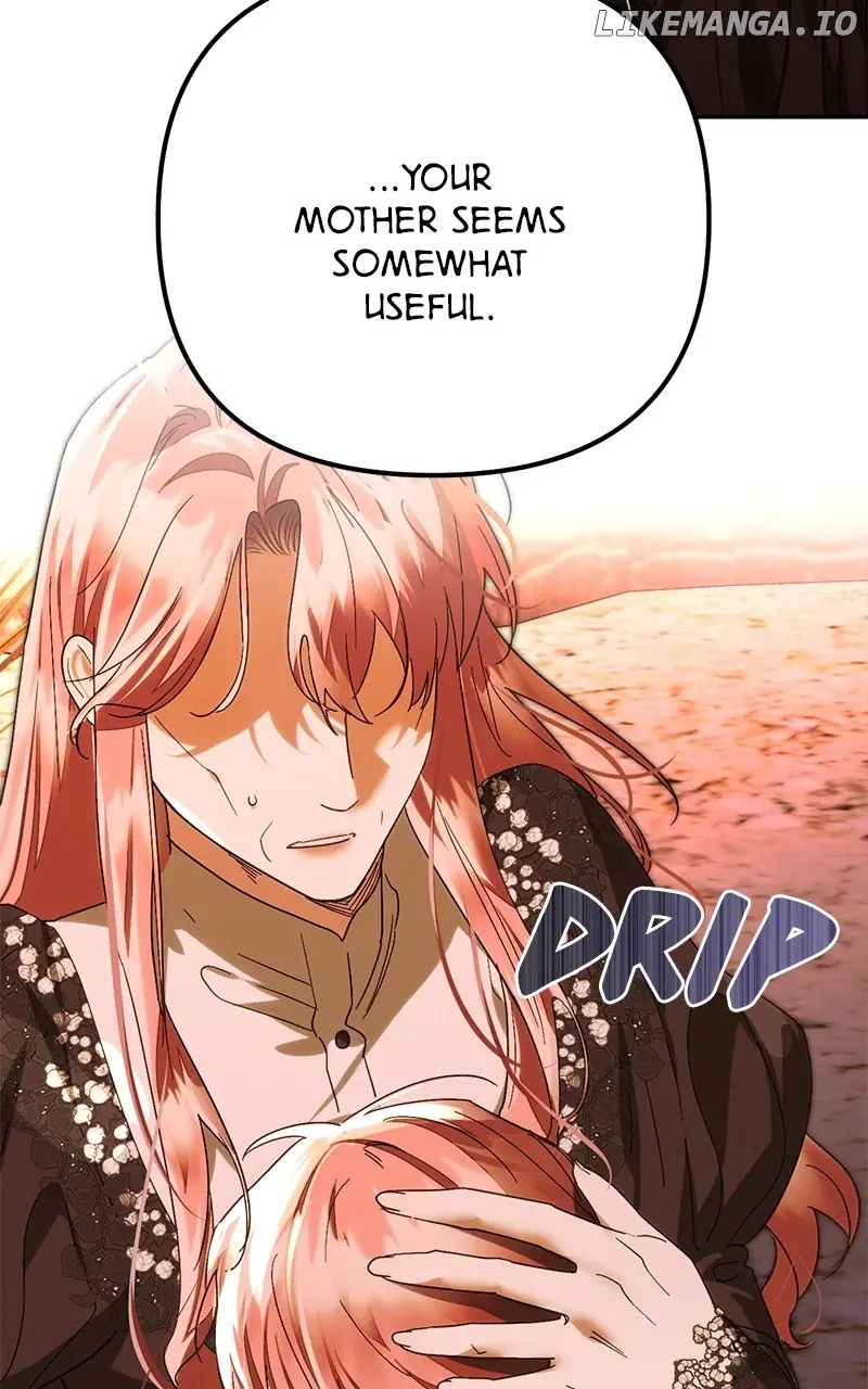 Men of the Harem Chapter 164 Page 27