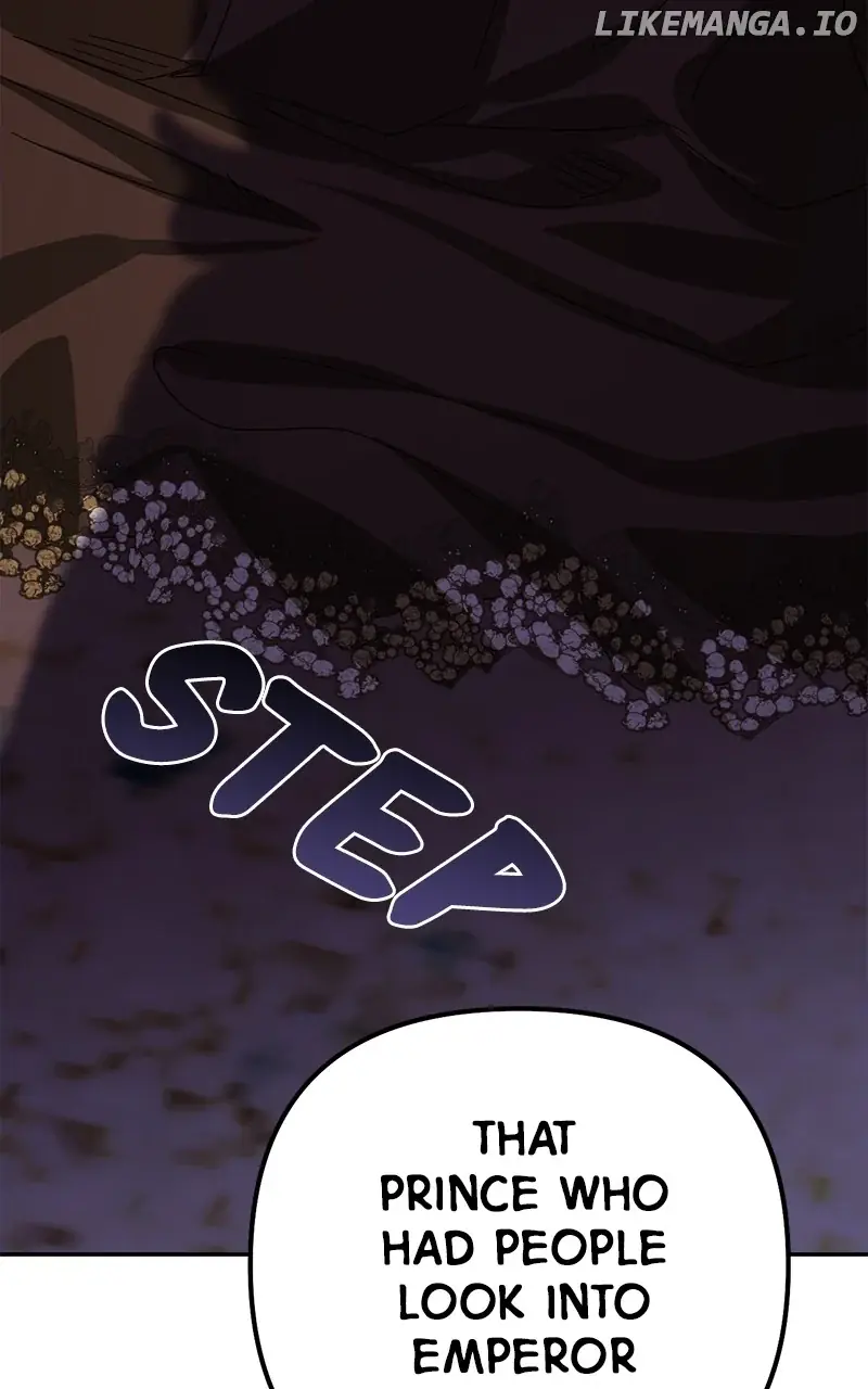 Men of the Harem Chapter 164 Page 29