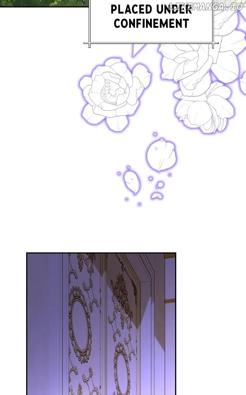Men of the Harem Chapter 164 Page 36