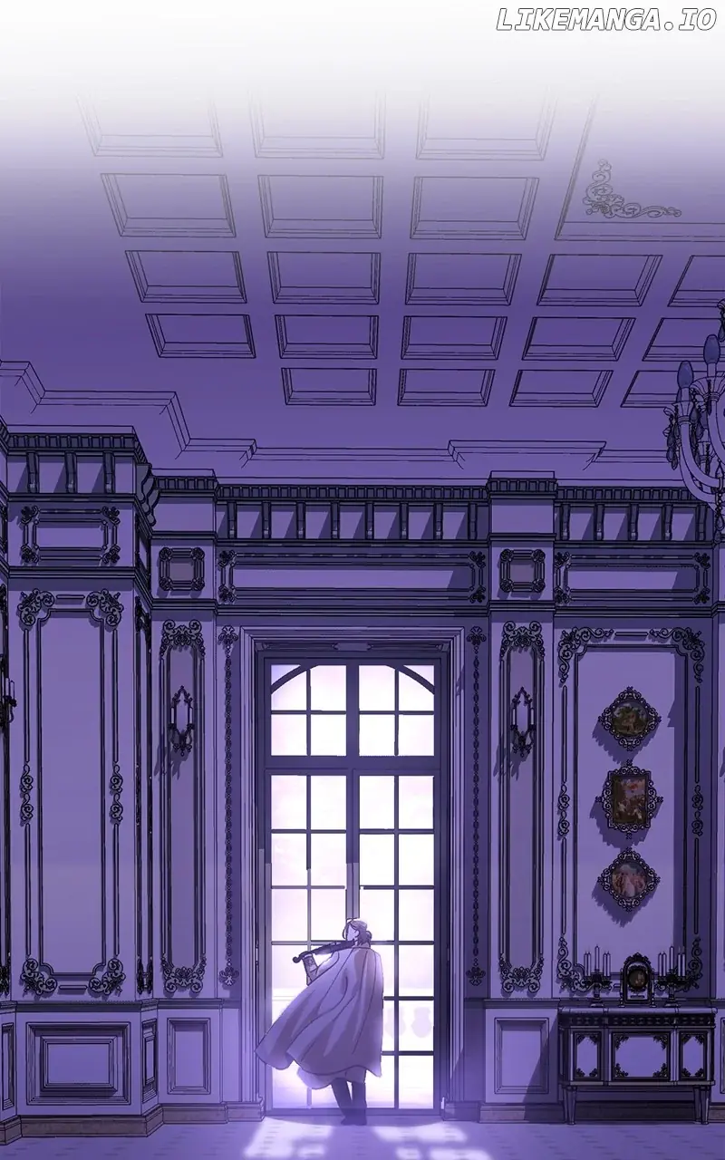 Men of the Harem Chapter 164 Page 40