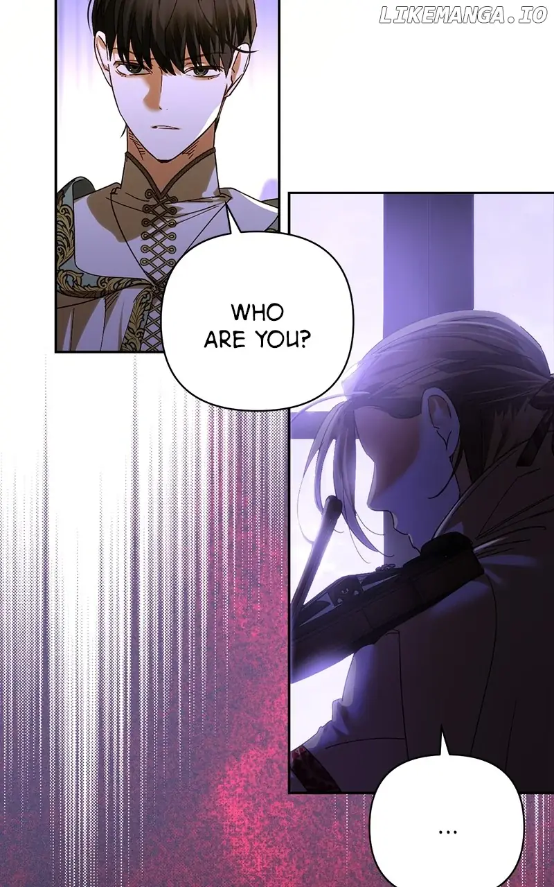 Men of the Harem Chapter 164 Page 42