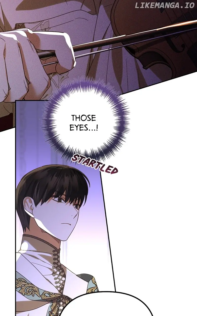 Men of the Harem Chapter 164 Page 44
