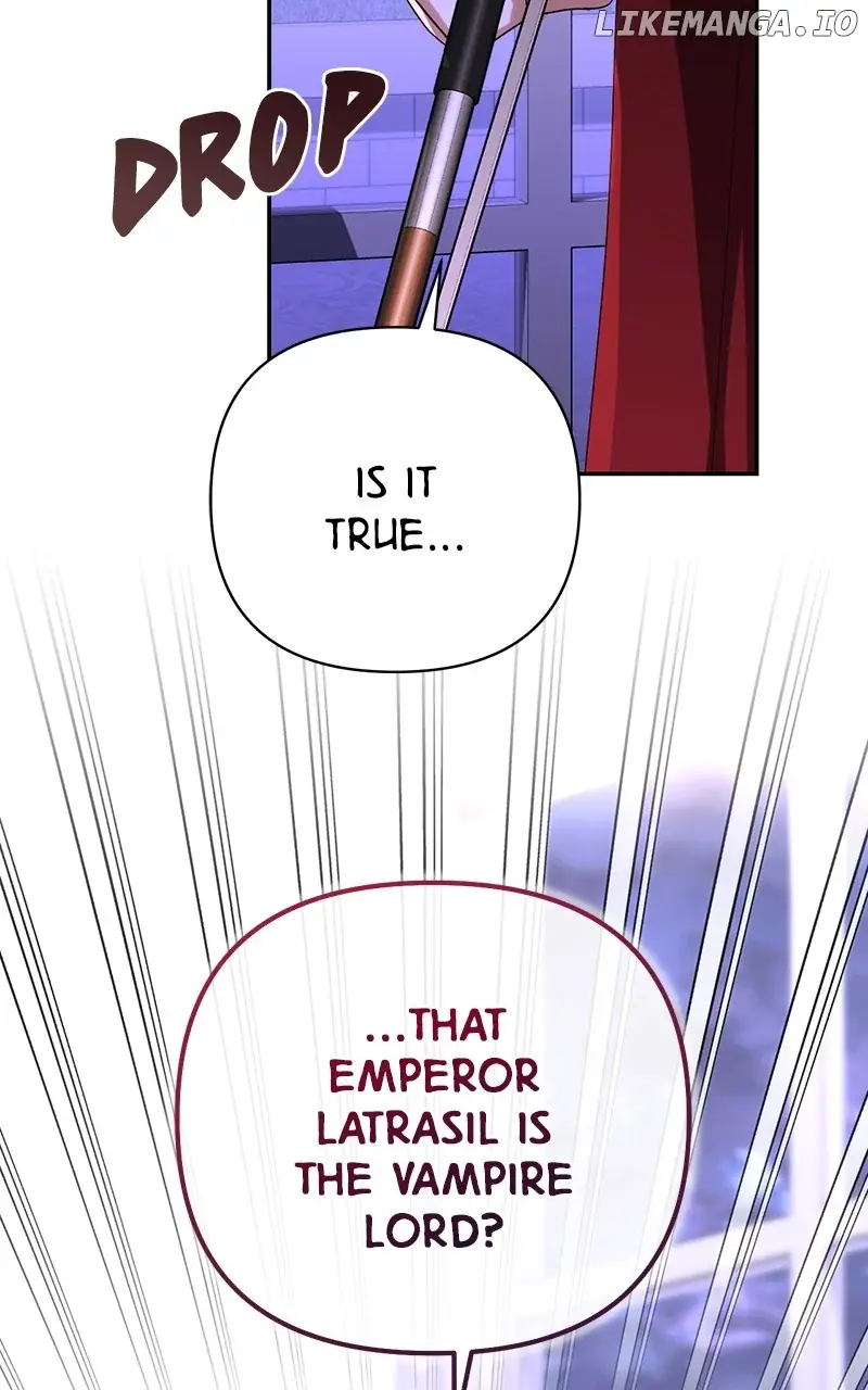 Men of the Harem Chapter 164 Page 46