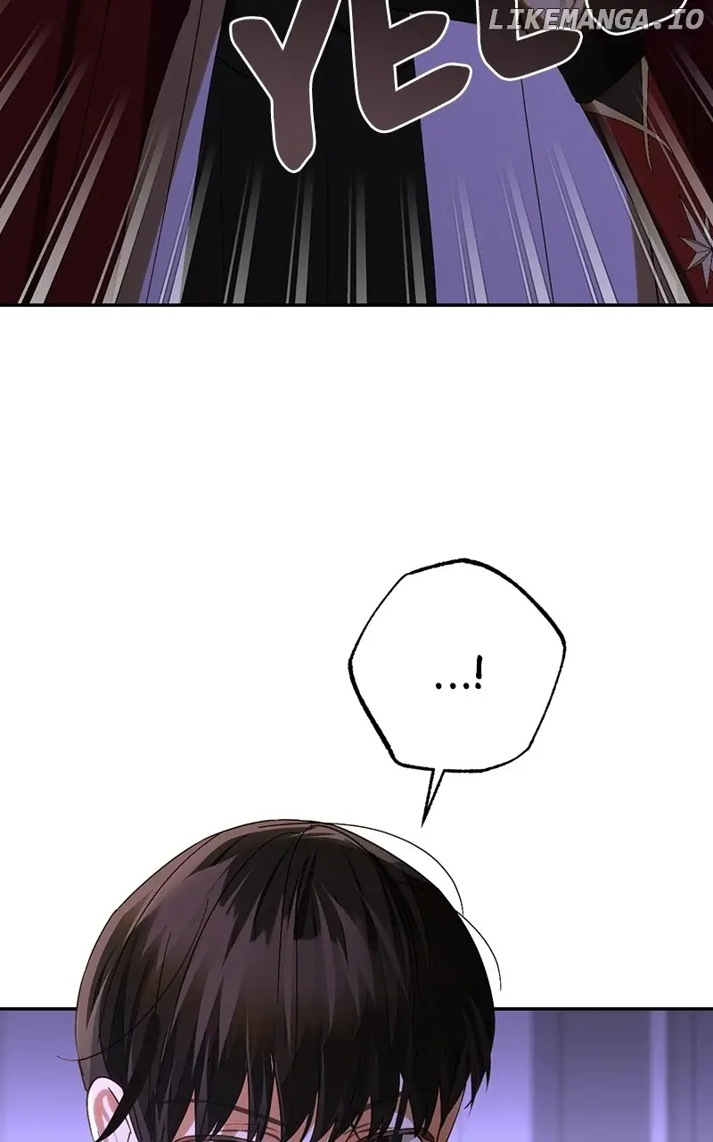 Men of the Harem Chapter 164 Page 48