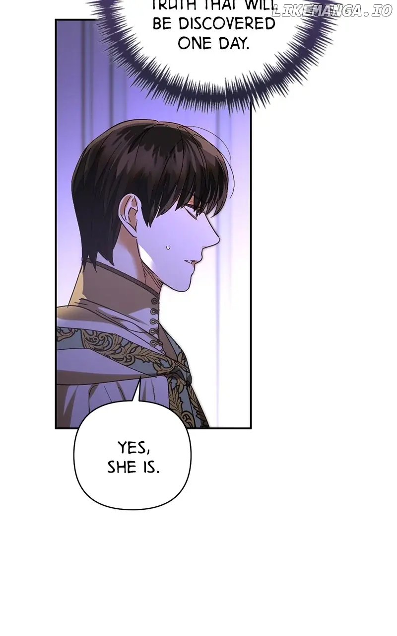 Men of the Harem Chapter 164 Page 50