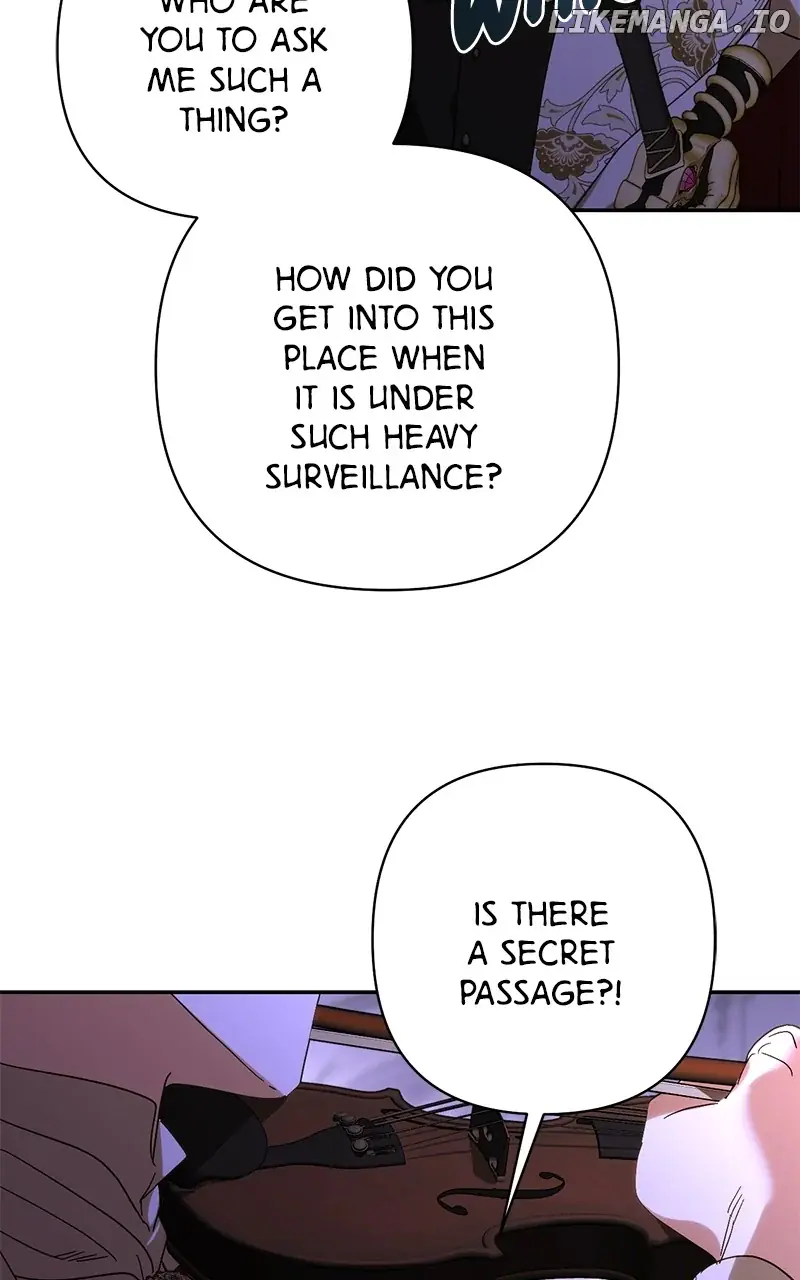 Men of the Harem Chapter 164 Page 52