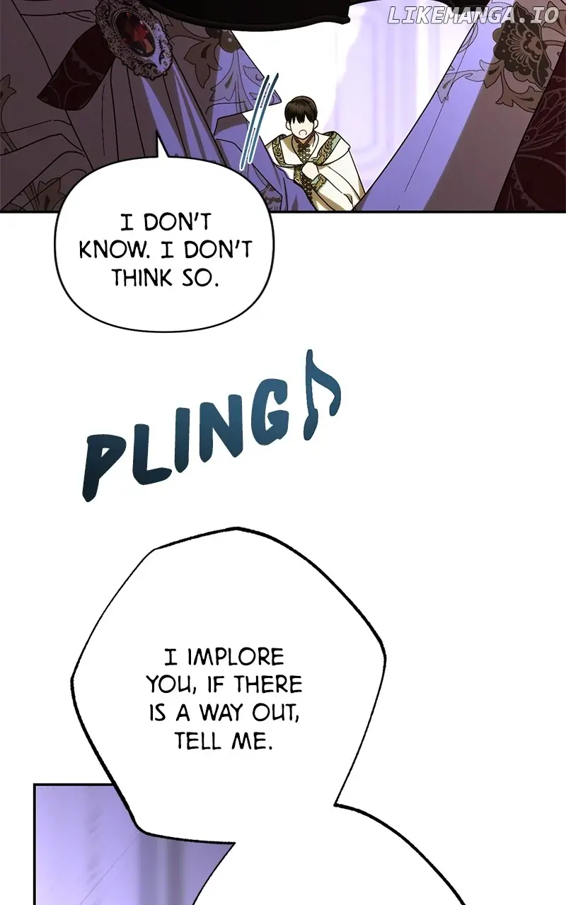 Men of the Harem Chapter 164 Page 53
