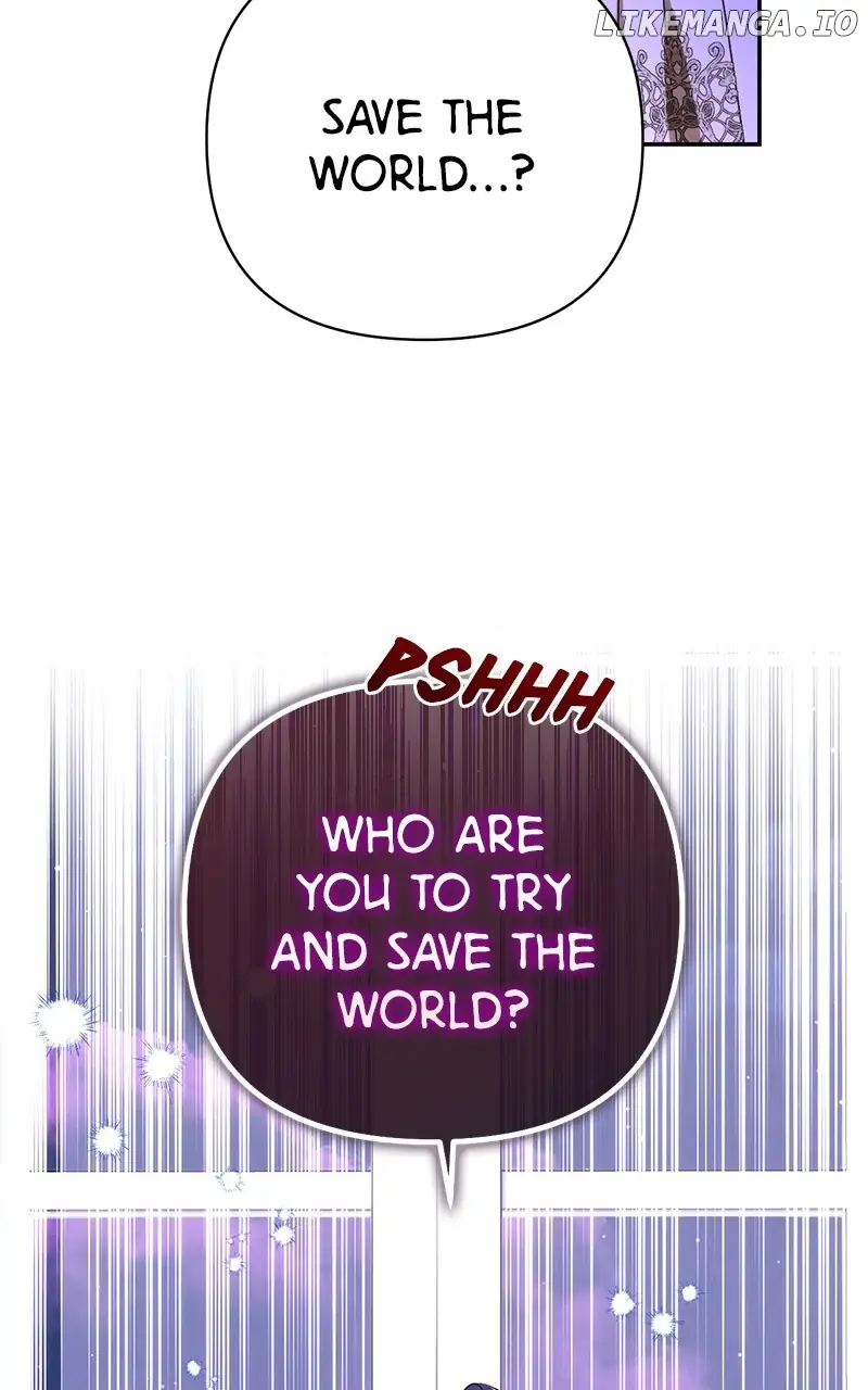 Men of the Harem Chapter 164 Page 55