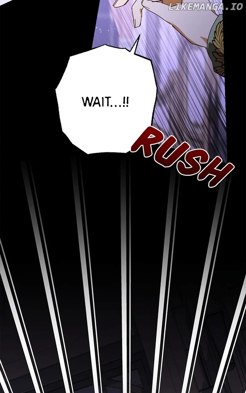 Men of the Harem Chapter 164 Page 59