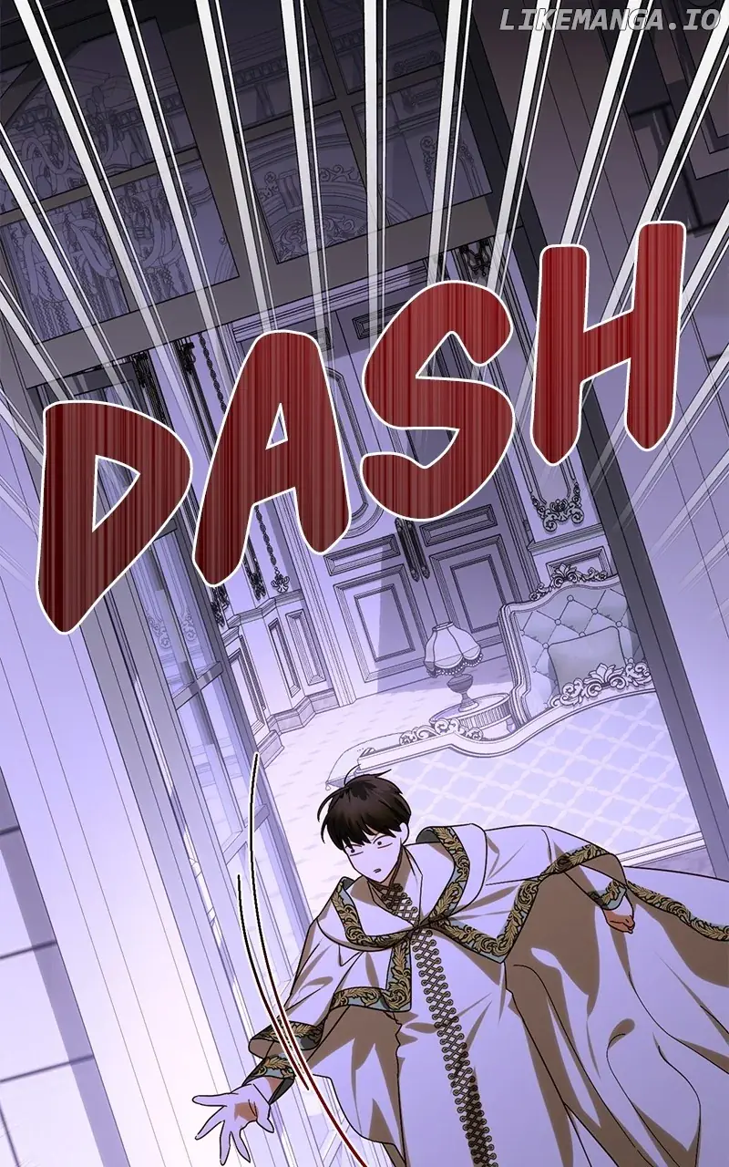 Men of the Harem Chapter 164 Page 60
