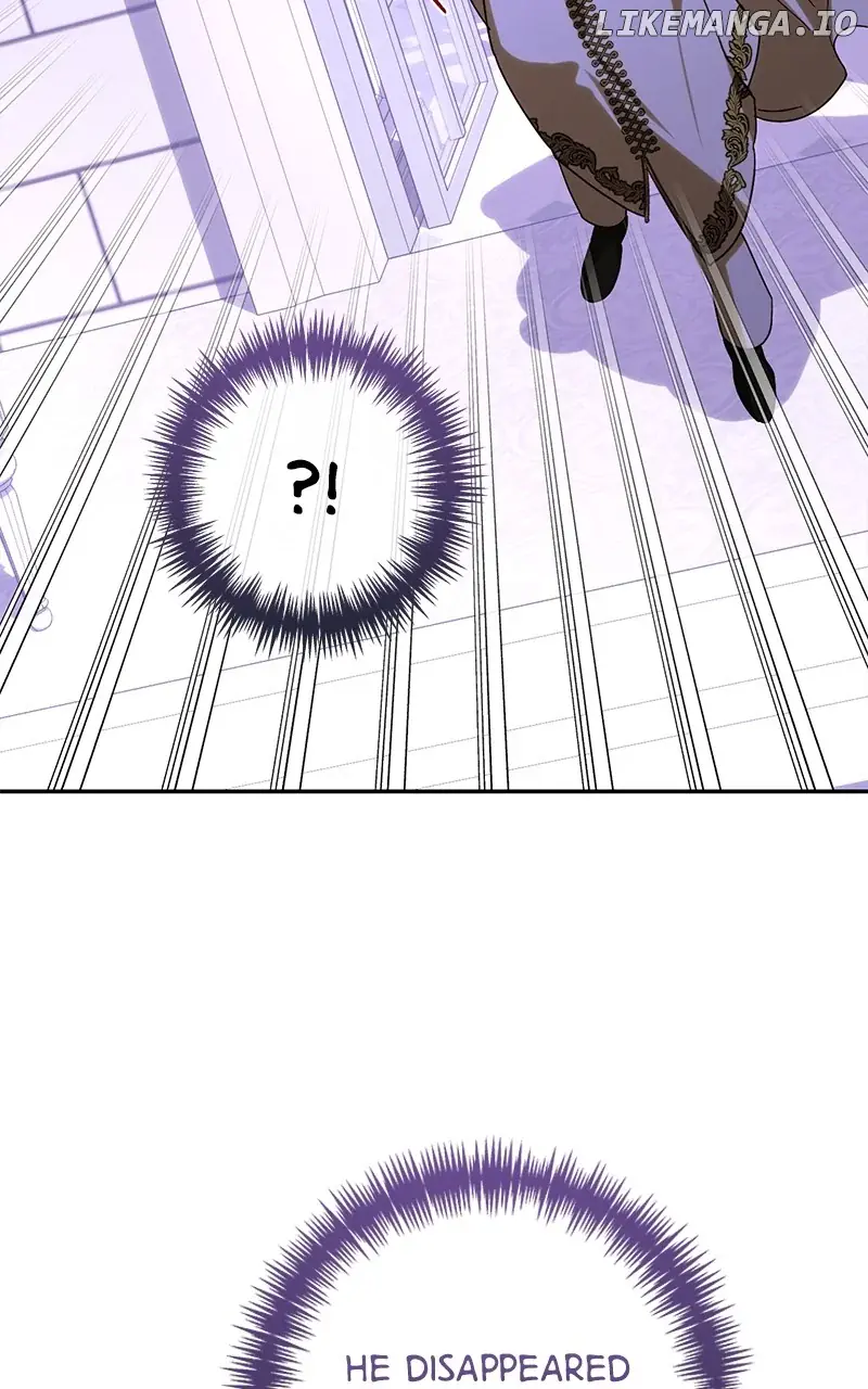 Men of the Harem Chapter 164 Page 61