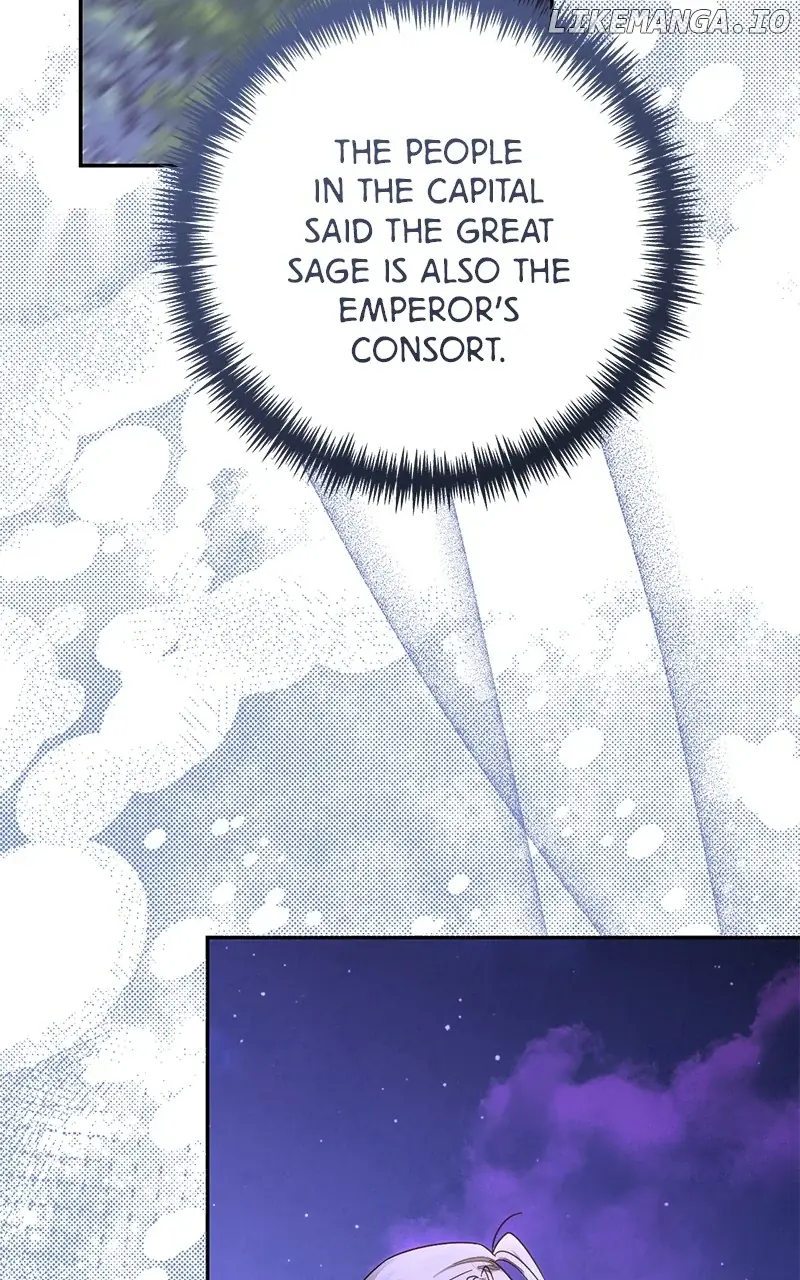 Men of the Harem Chapter 164 Page 67