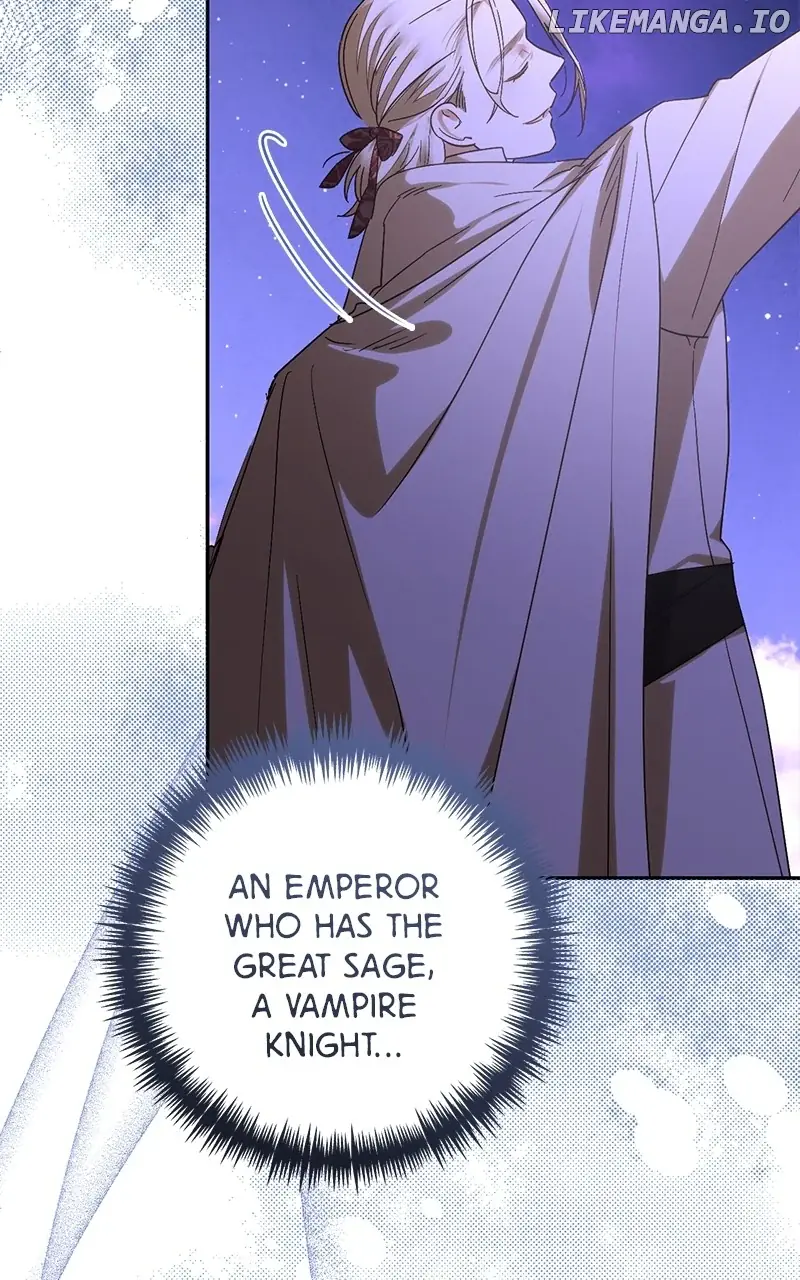 Men of the Harem Chapter 164 Page 68