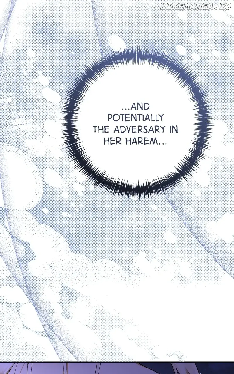 Men of the Harem Chapter 164 Page 69