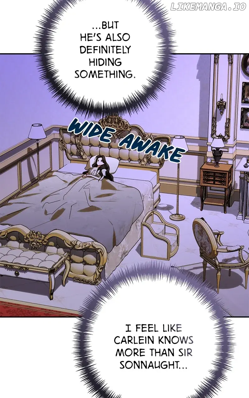 Men of the Harem Chapter 164 Page 73