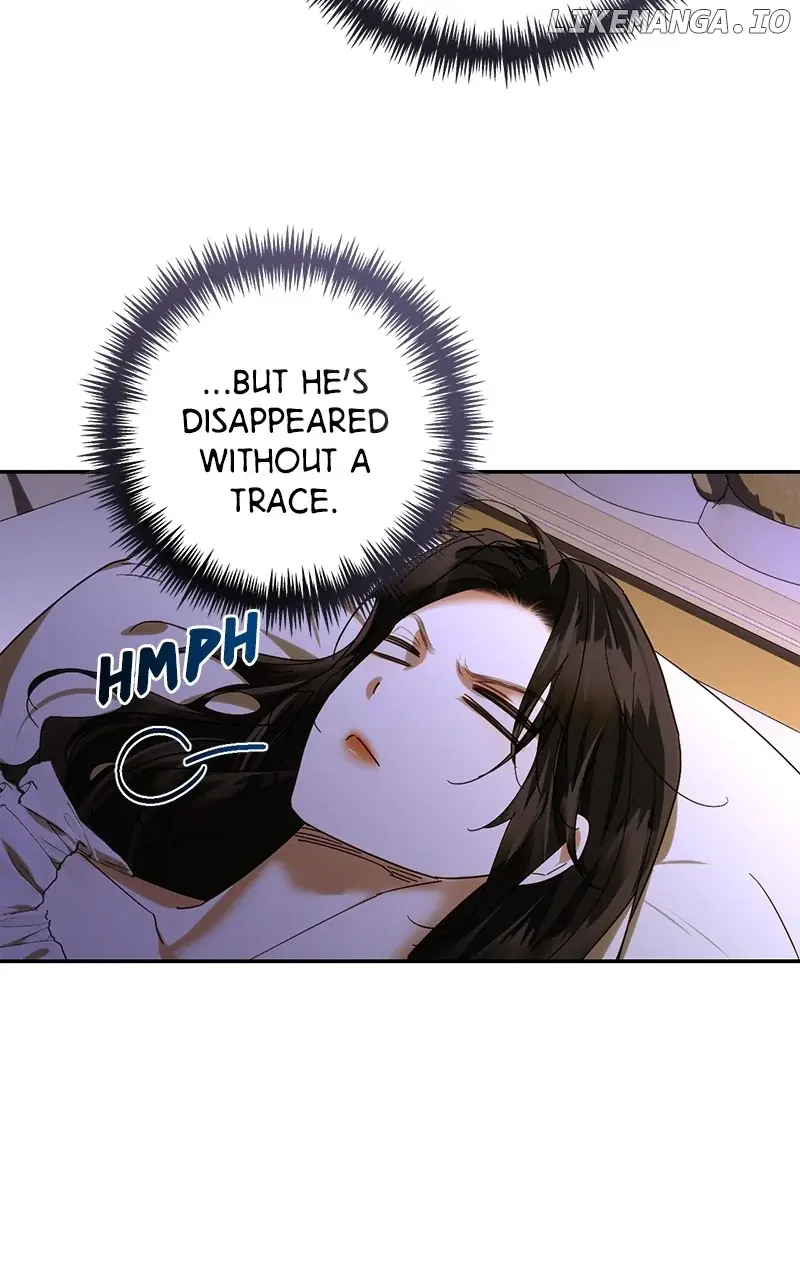 Men of the Harem Chapter 164 Page 74