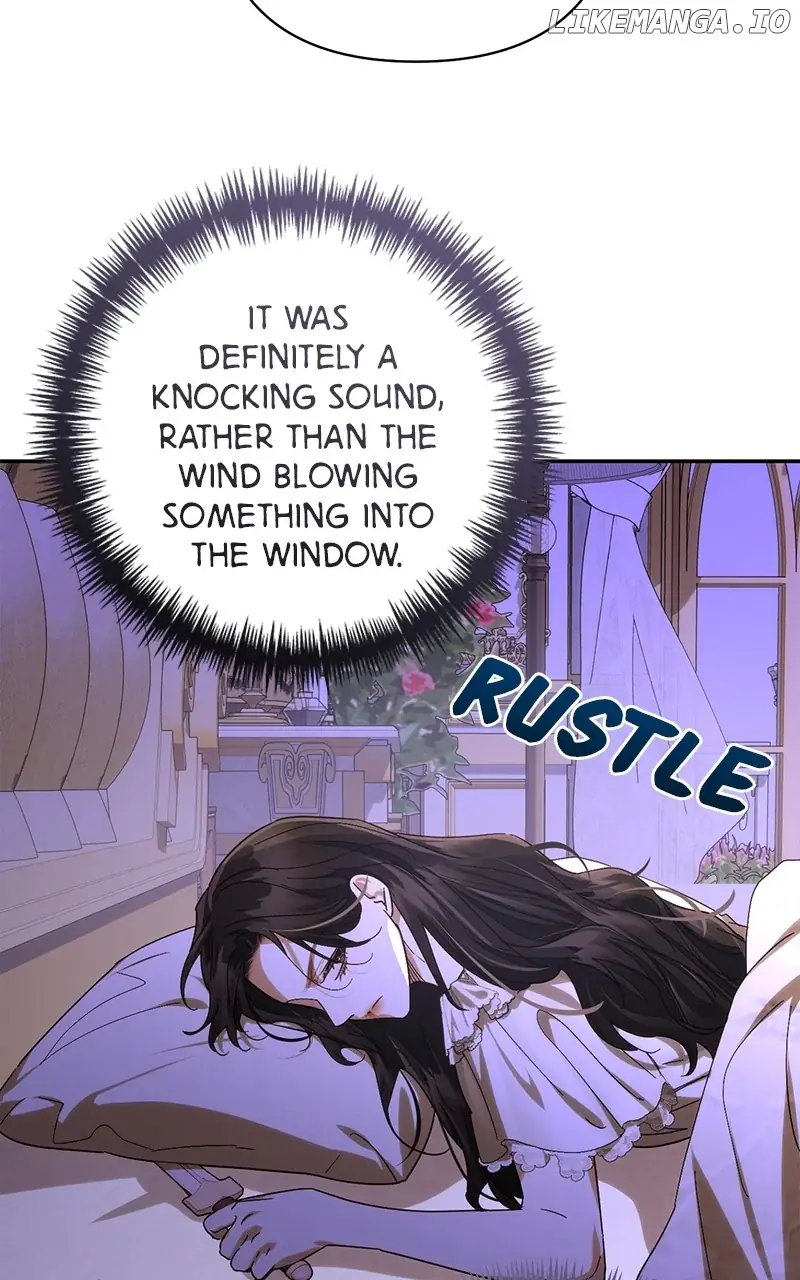 Men of the Harem Chapter 164 Page 77