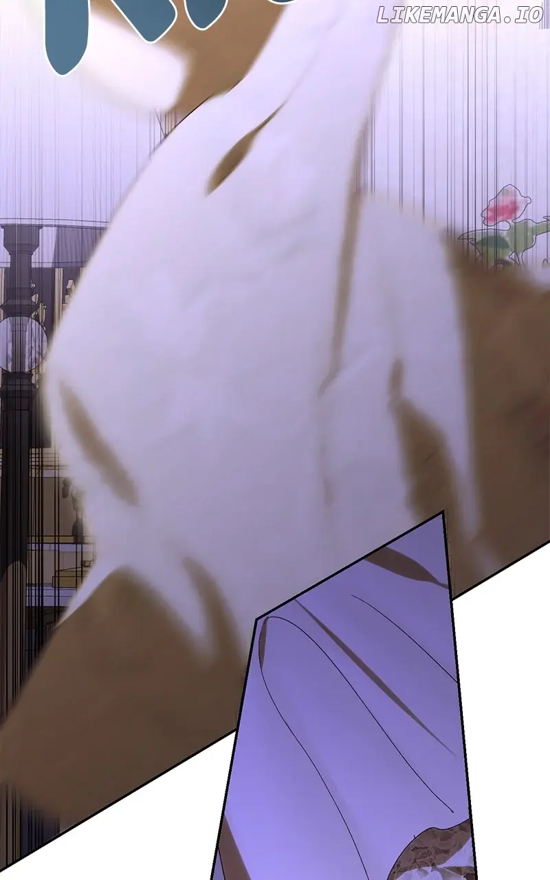 Men of the Harem Chapter 164 Page 79