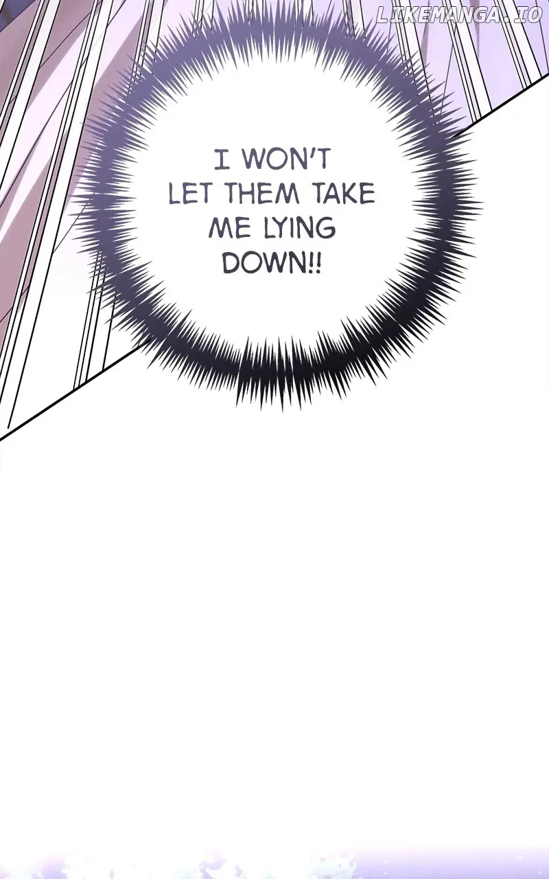 Men of the Harem Chapter 164 Page 82
