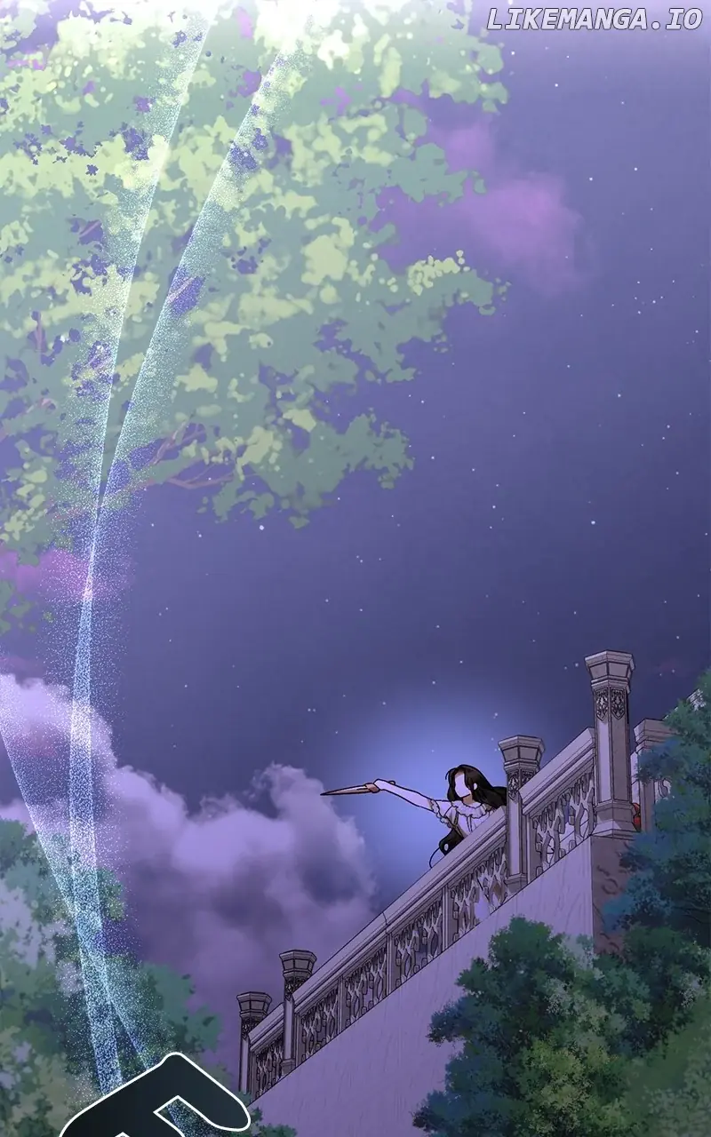 Men of the Harem Chapter 164 Page 83