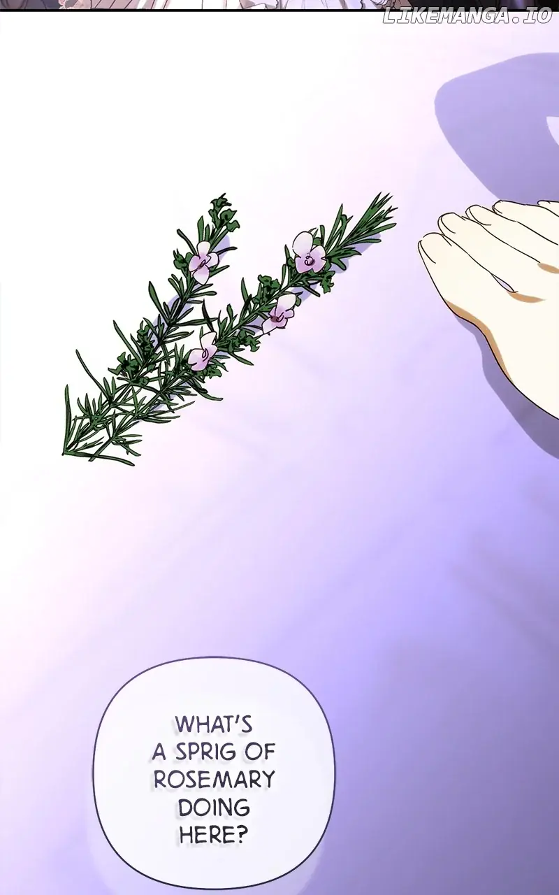 Men of the Harem Chapter 164 Page 86