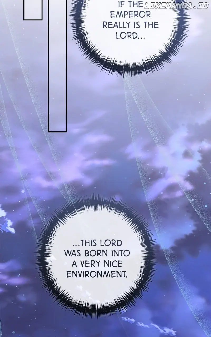 Men of the Harem Chapter 164 Page 88